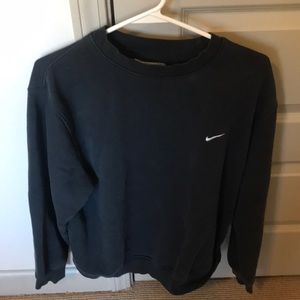 Nike sweatshirt